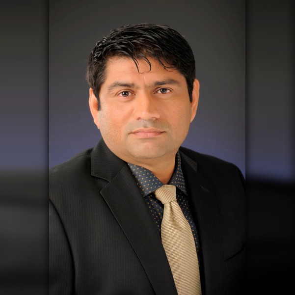 Mr. W. S. Habib, Founder & Chairman, RWD