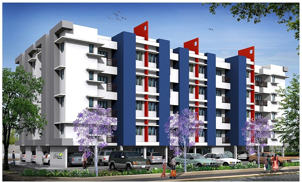 RWD Fern, Medavakkam