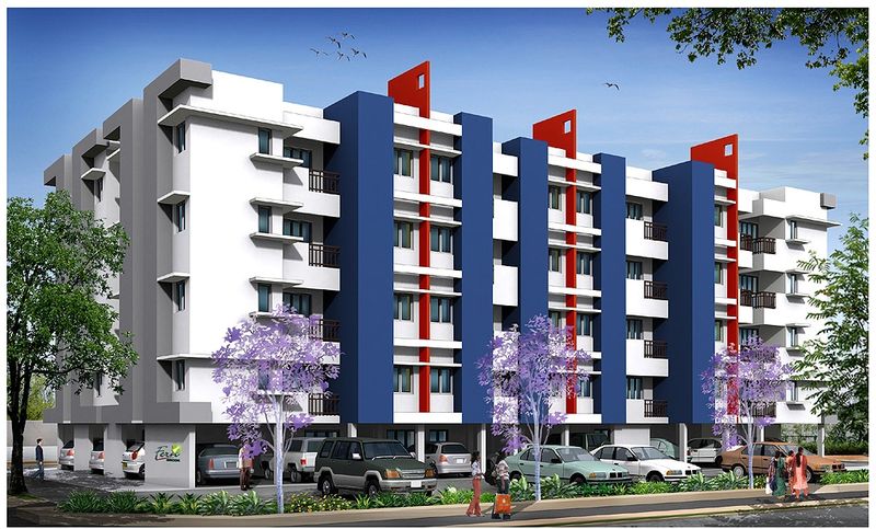 RWD Fern, Medavakkam