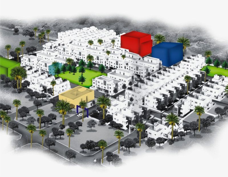 RWD Palm, Medavakkam