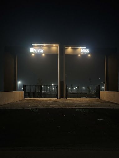 RWD Vista Bliss — site 8