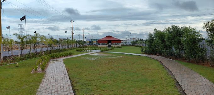 RWD Vista Bliss — site 6